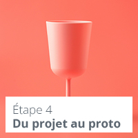 Du projet au proto